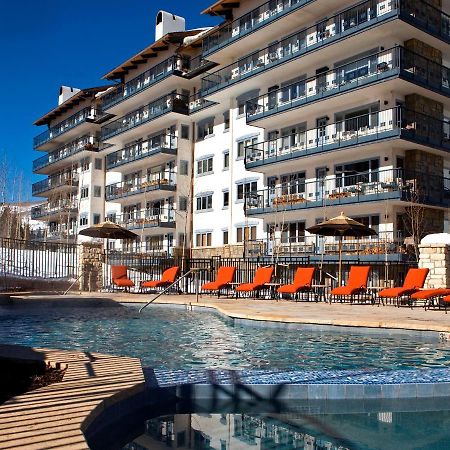 Lodge Tower Vail Exterior foto